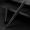 Black Forest Metal Fountain Pen