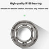 Metal Desktop Stress Relief Fidget Toys